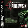 Play <b>Tom Clancy's Rainbow Six</b> Online